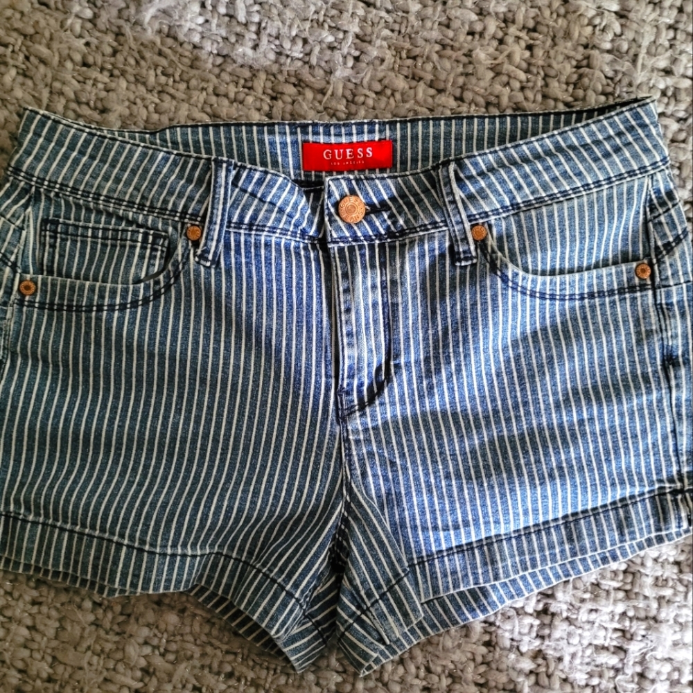 Guess Short Shorts